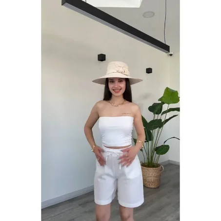 Shorte clara