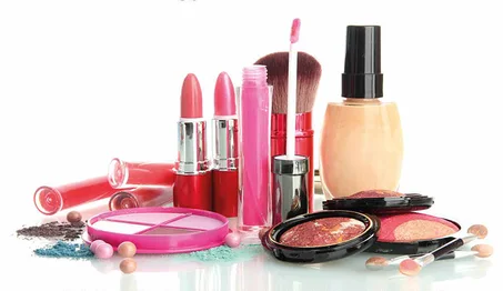 مستحضرات تجميل