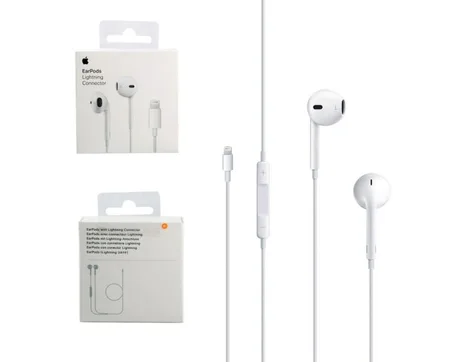 Apple airPods with USB-C