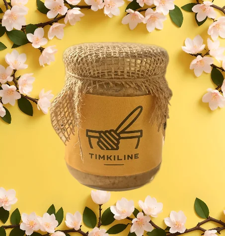 املو بالعسل الحر و اركان