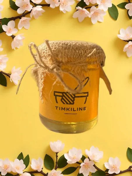 عسل الليمون الحر