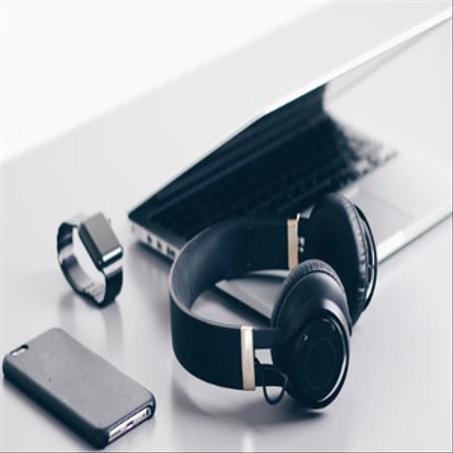 إلكترونيات