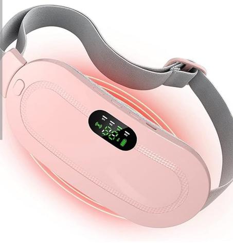 وسادة تدليك حرارية