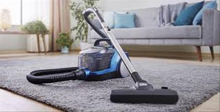 مكنسات كهربائية