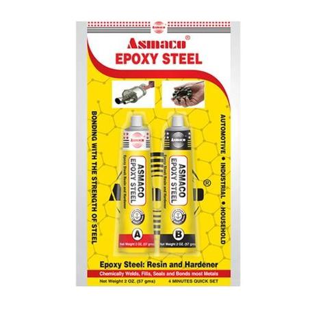 لحام بارد للحديد والمعادن