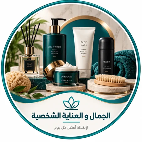 الجمــــال و العناية الشخصية