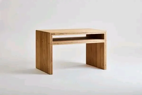 TABLE EN BOIS MDF + التوصيل بالمجان
