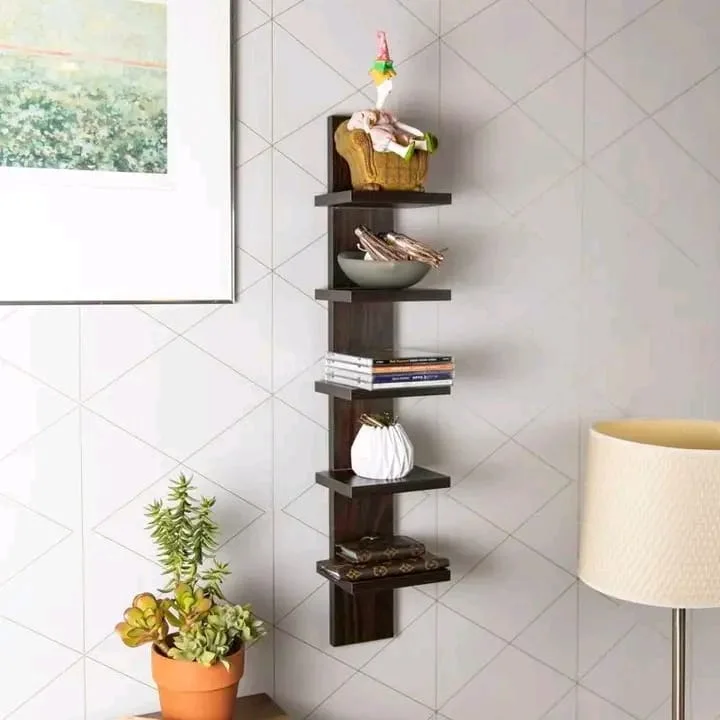 Rangement 5 étageres