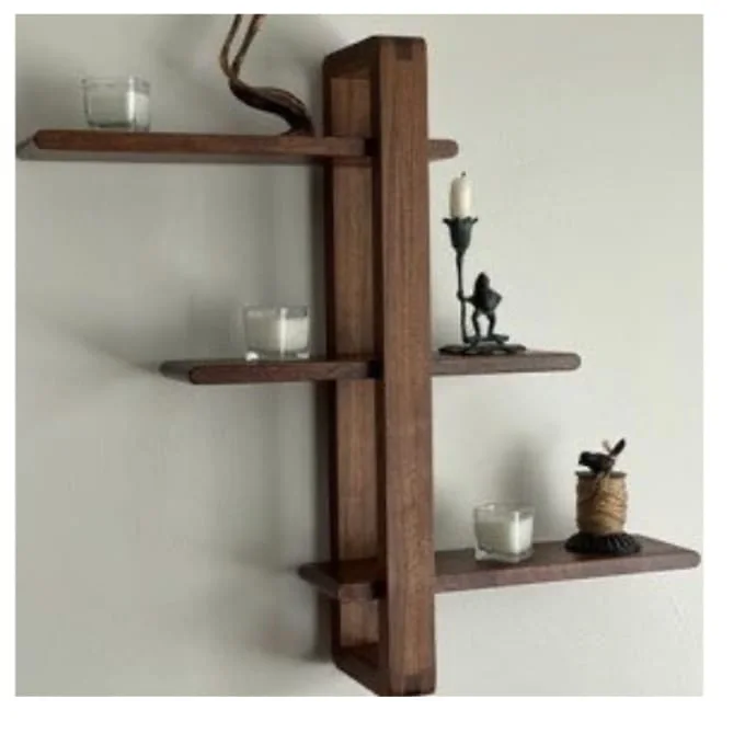 ETAGERS MURALE REF T7 + توصيل مجاني