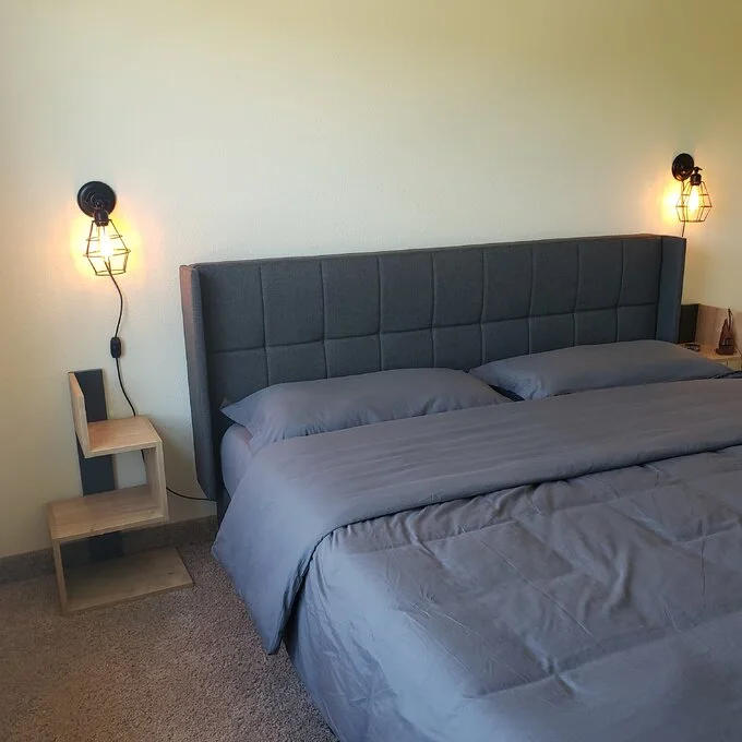 coiffeuse XH24 + التوصيل مجاني