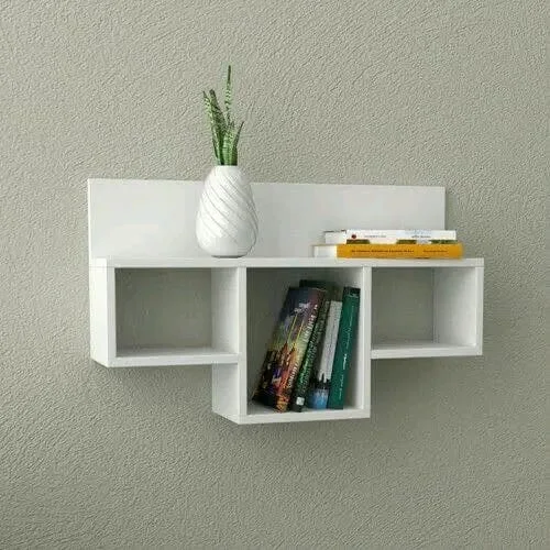 Décor en bois mdf ref:A1