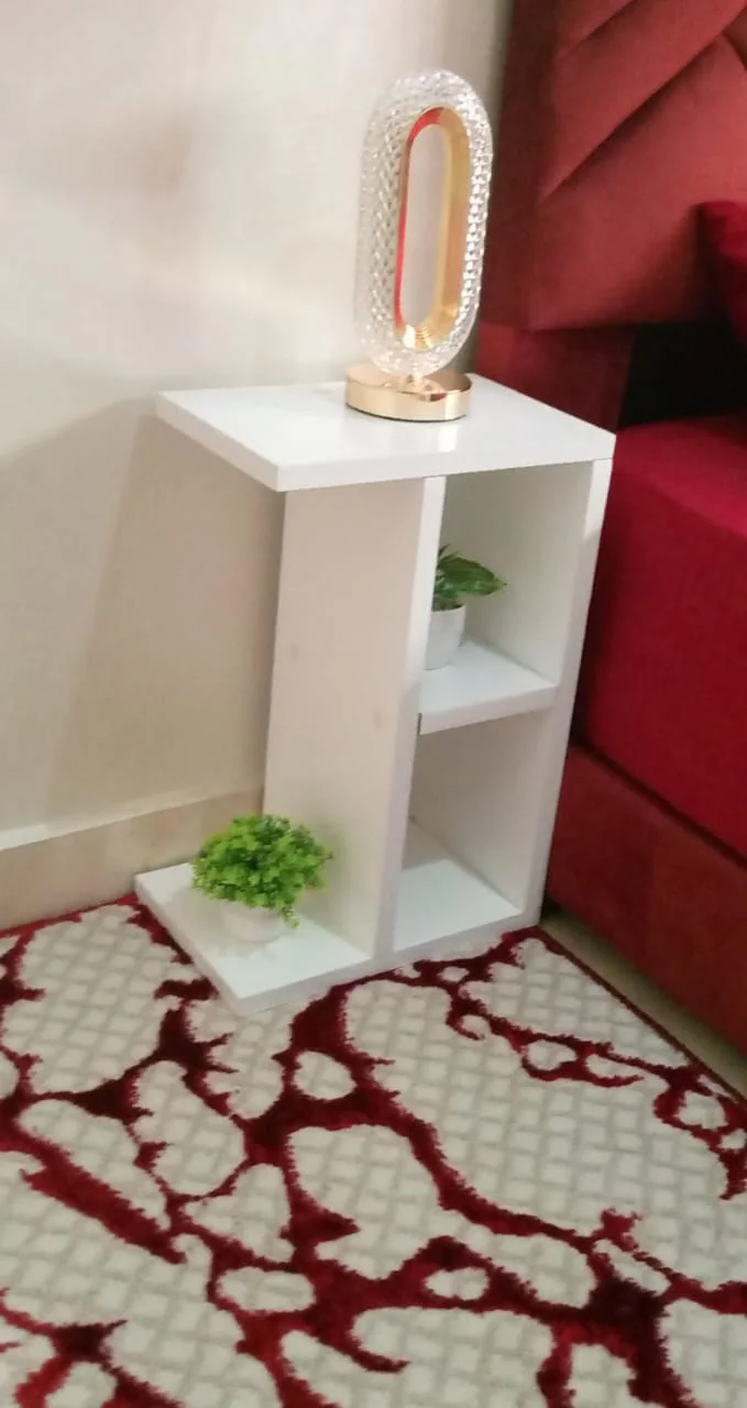 MINI TABLE MODERNE + التوصيل بالمجان