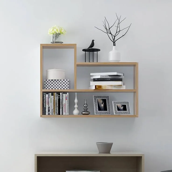 Étagères murale RALA  + التوصيل بالمجان