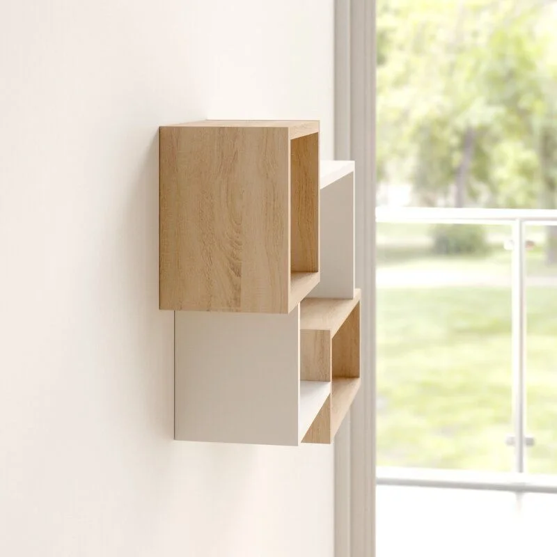 etagers murale REF 3T + التوصيل بالمجان