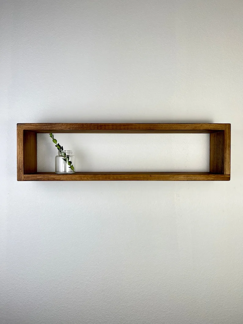 2-Etagère Murale + التوصيل بالمجان