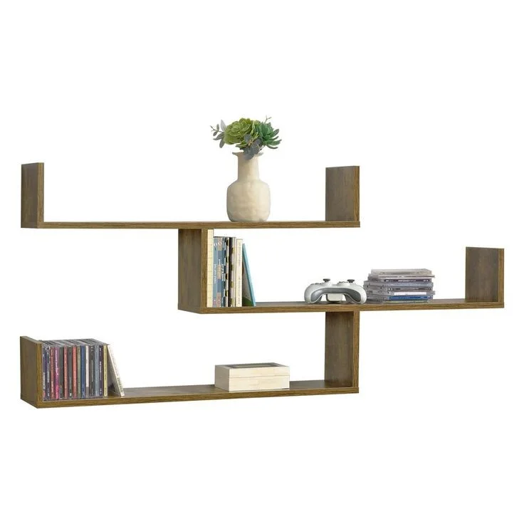 Etagères décoratif + التوصيل بالمجان
