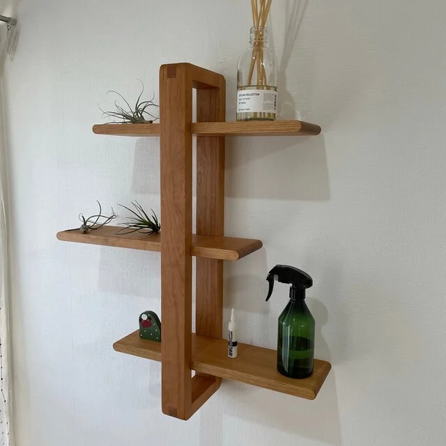 ETAGERS MURALE REF T7 + توصيل مجاني