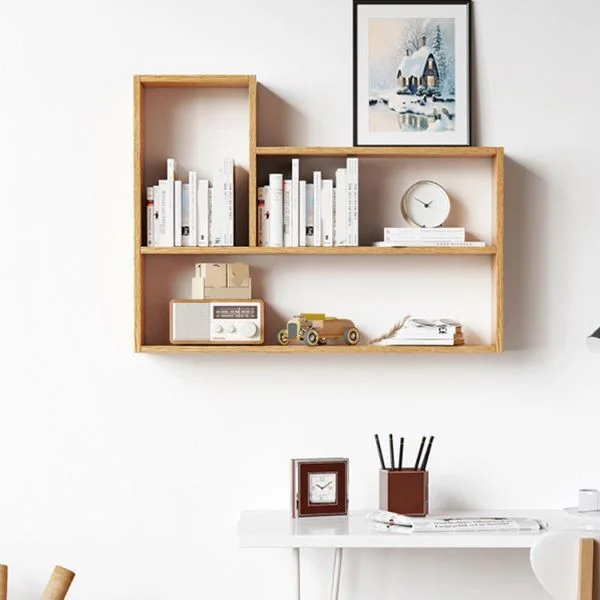 Étagères murale RALA  + التوصيل بالمجان