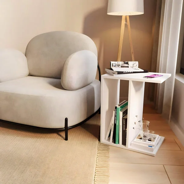 Table d'appoint de Salon LOIRA