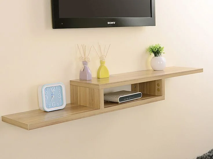 Meuble TV  Ovela + التوصيل بالمجان + الدفع عند الاستلام