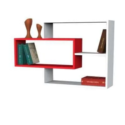 Etagères rectangulaires