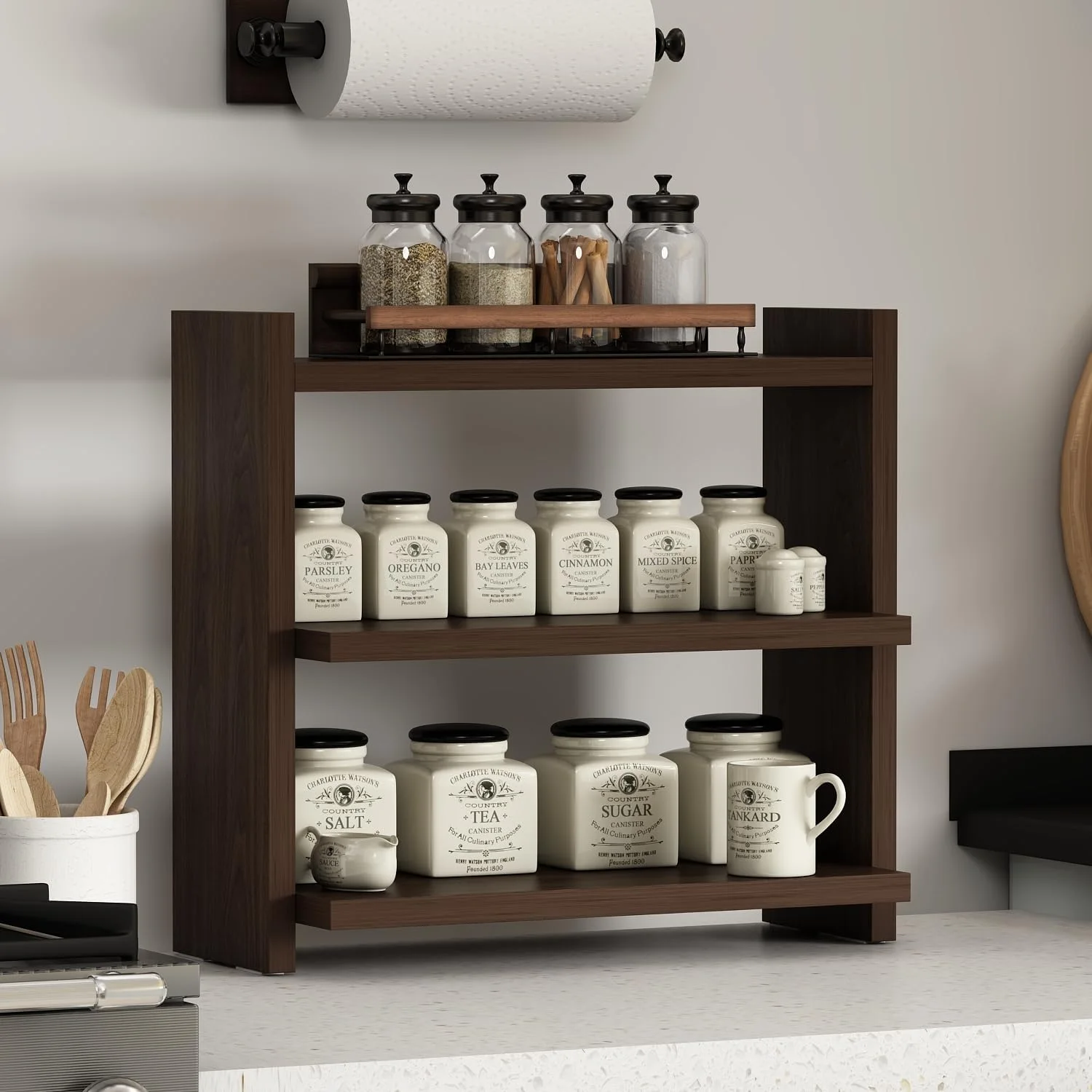 Lema Rangement cuisine + توصيل مجاني