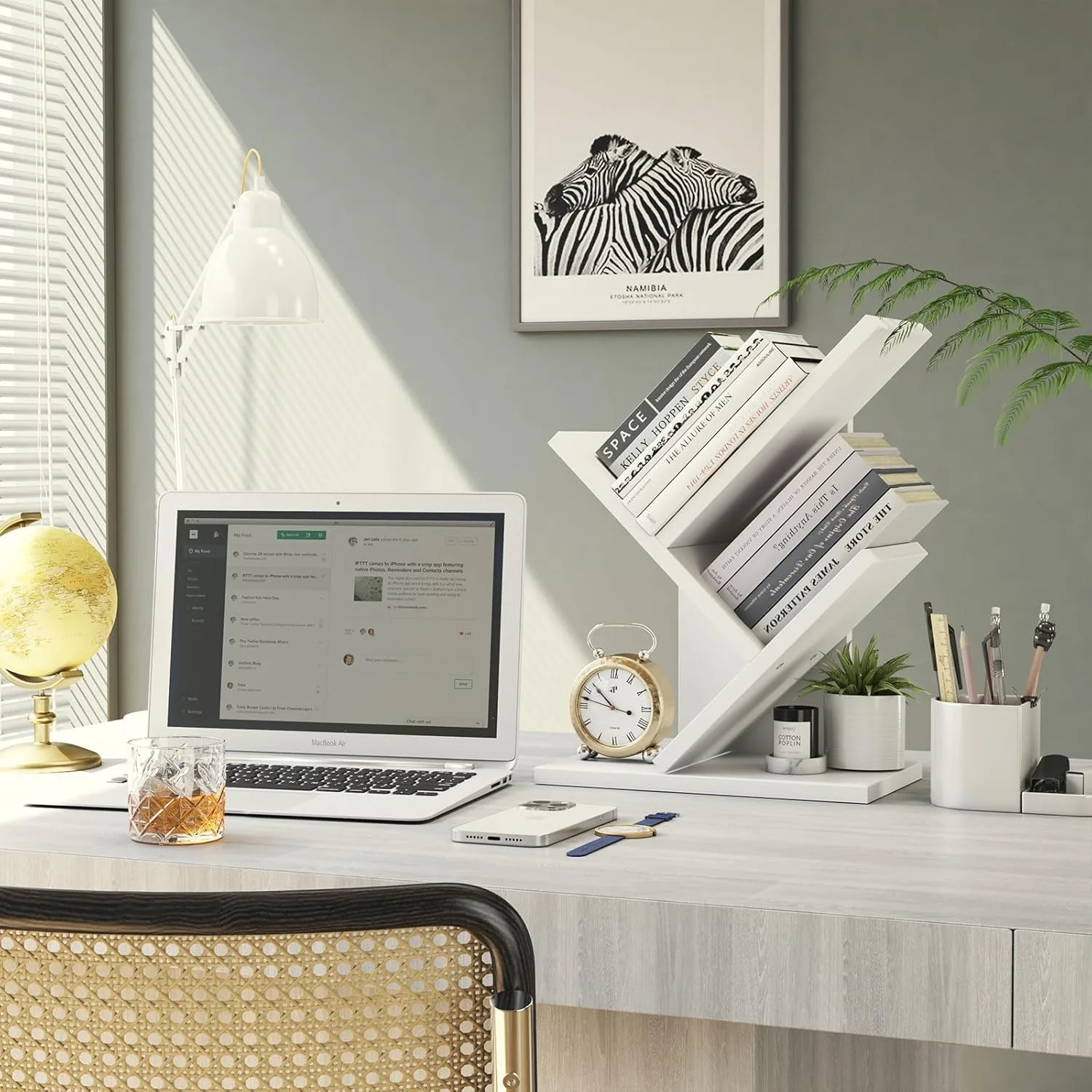 mini bibliothèque + التوصيل بالمجان