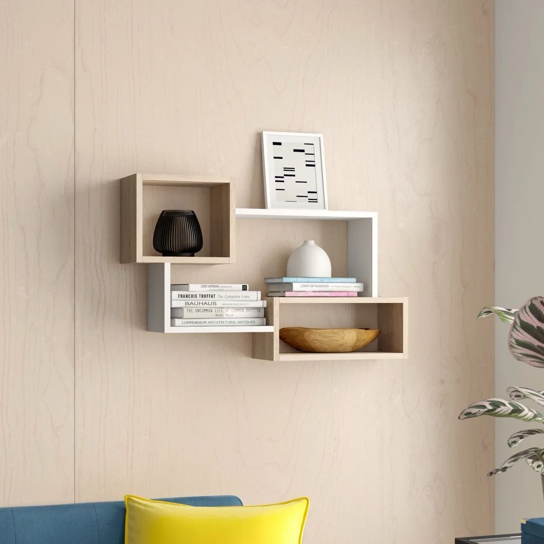 etagers murale REF 3T + التوصيل بالمجان