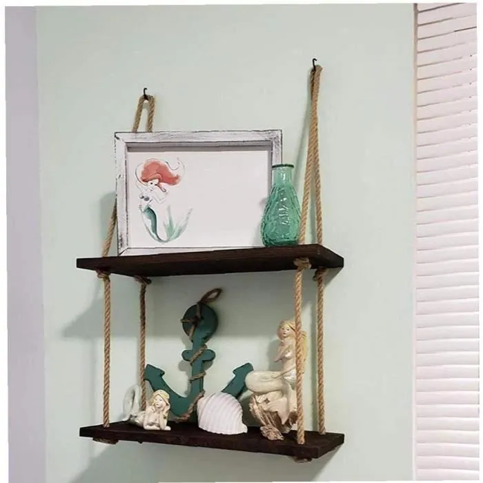 ETAGERS MURALE REF 2