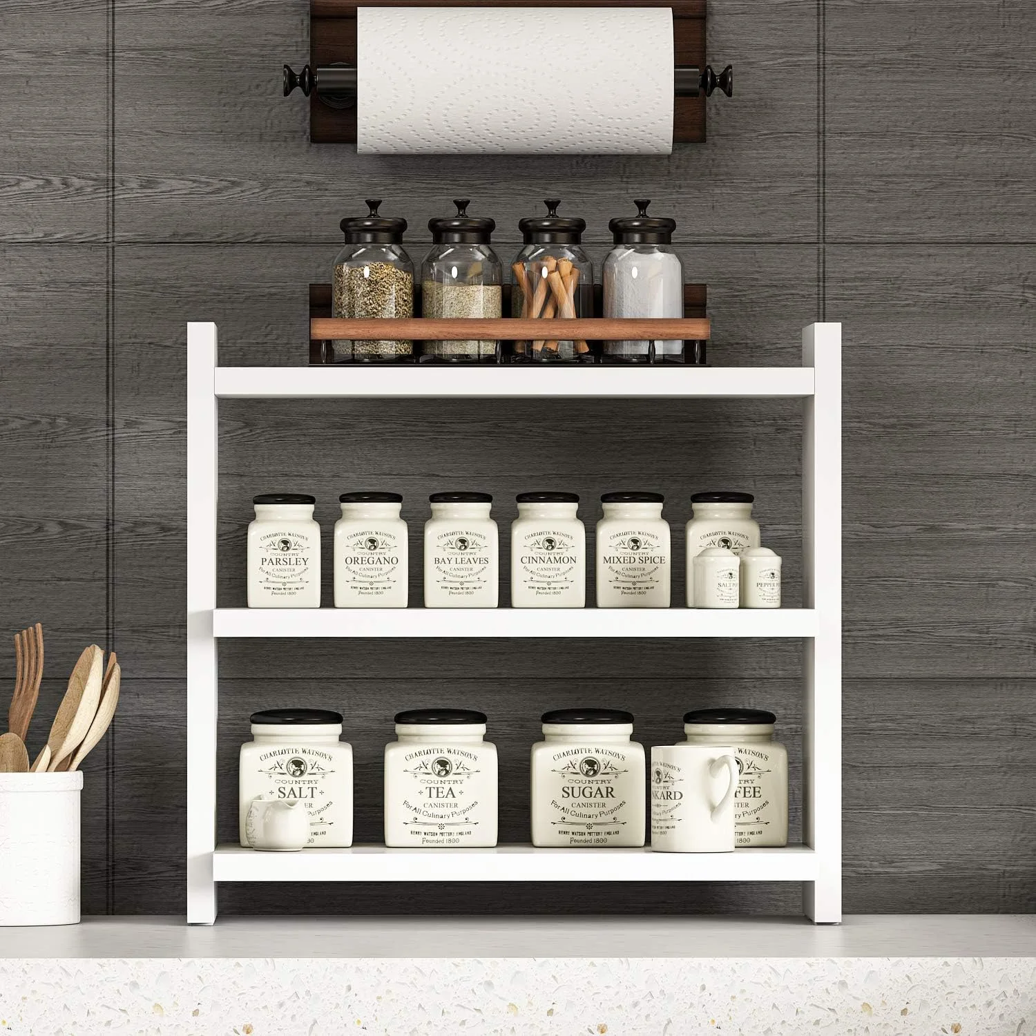 Lema Rangement cuisine + توصيل مجاني