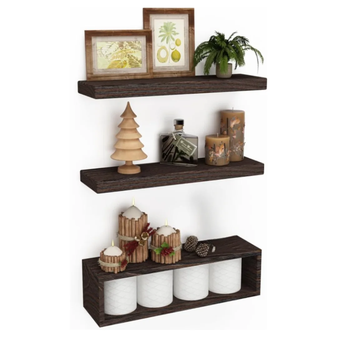 Étagères flottantes LAPTAIN