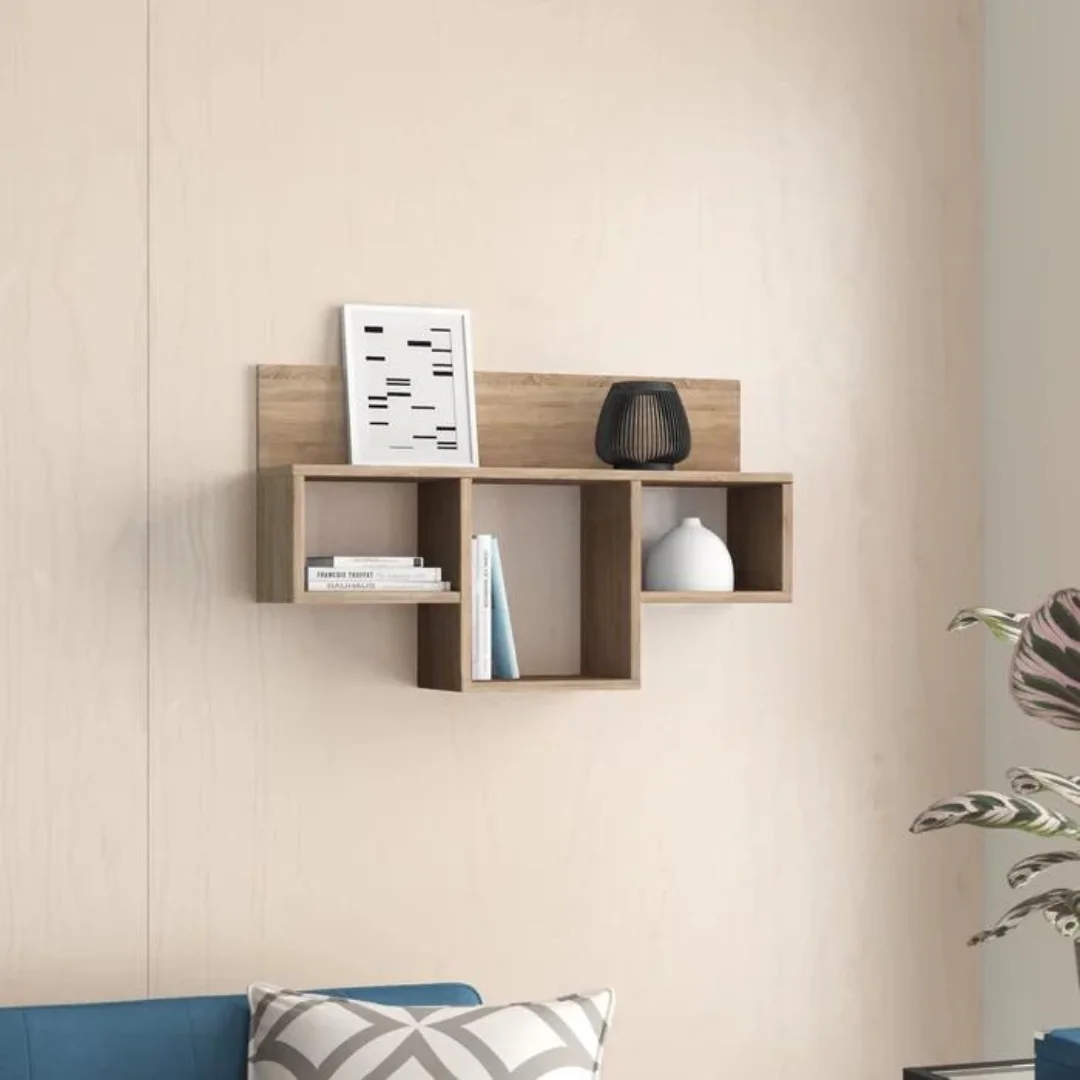 Etageres de rangement