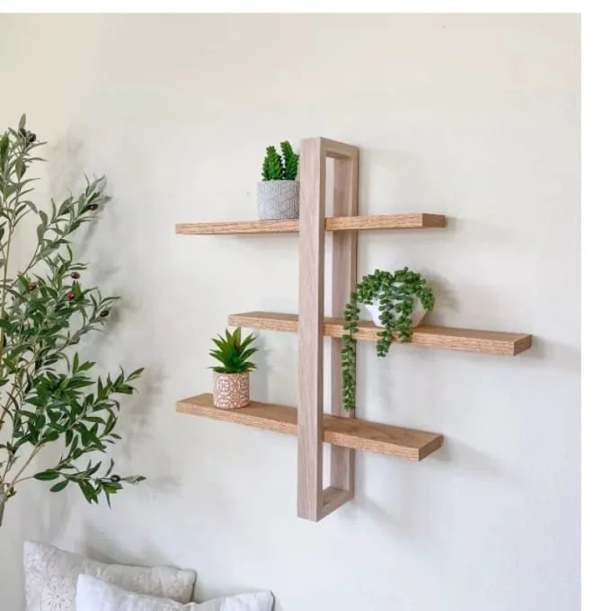 ETAGERS MURALE REF T7 + توصيل مجاني