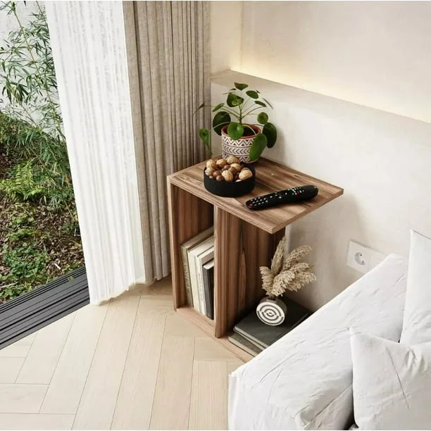 Table d'appoint de Salon LOIRA