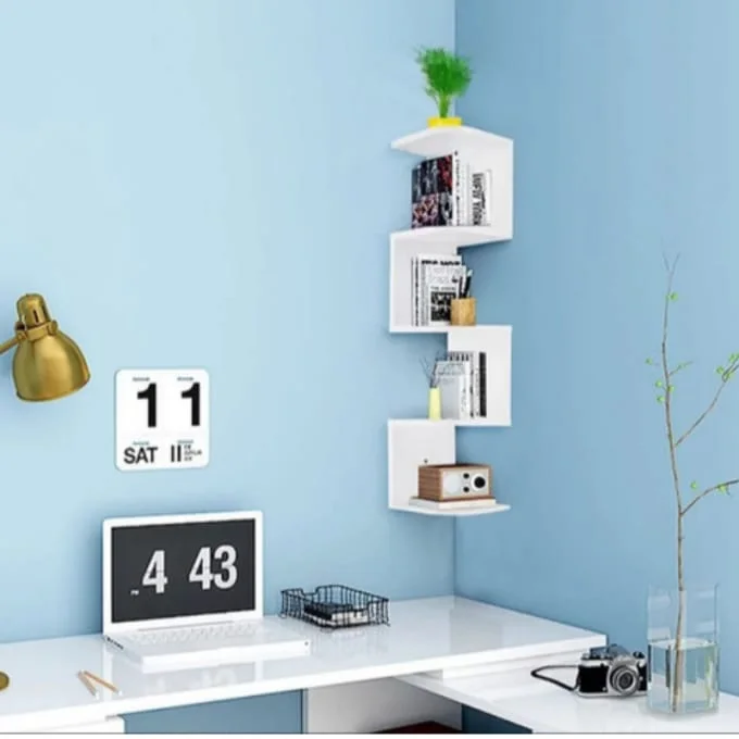 Rangement suspendu Ref:2