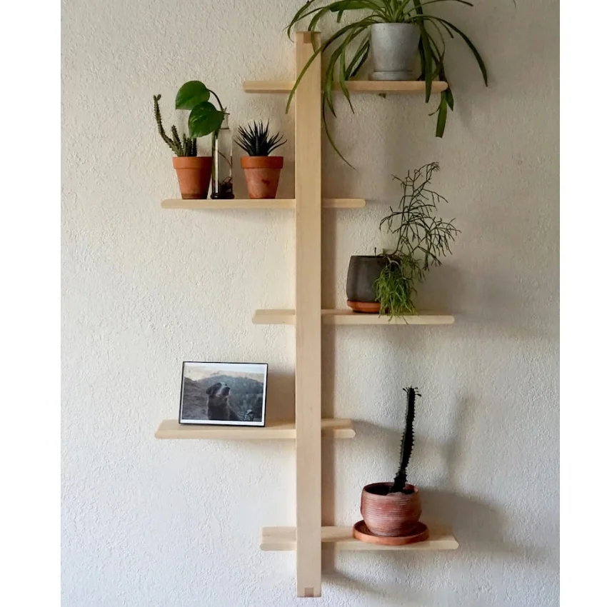 ETAGERS MURALE REF T7 + توصيل مجاني