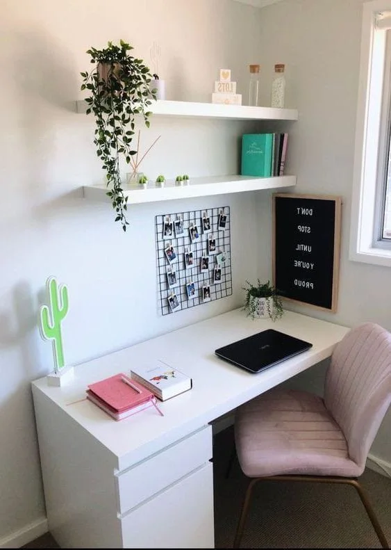 Étagères élégances