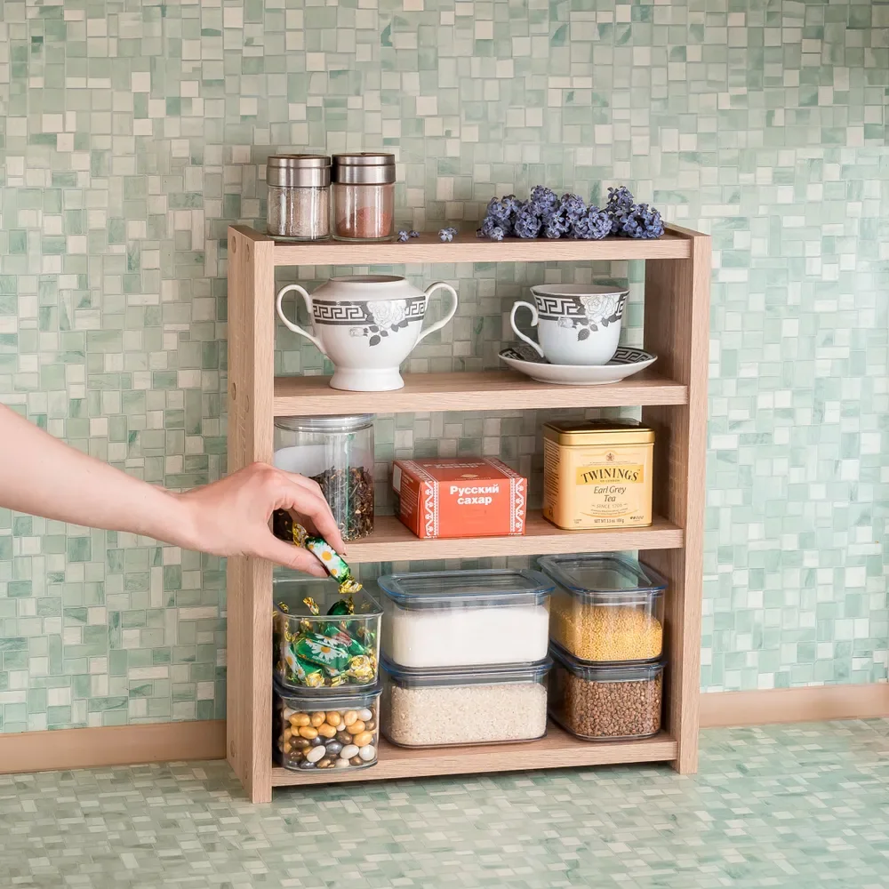 Etagère cuisine 5K + التوصيل بالمجان