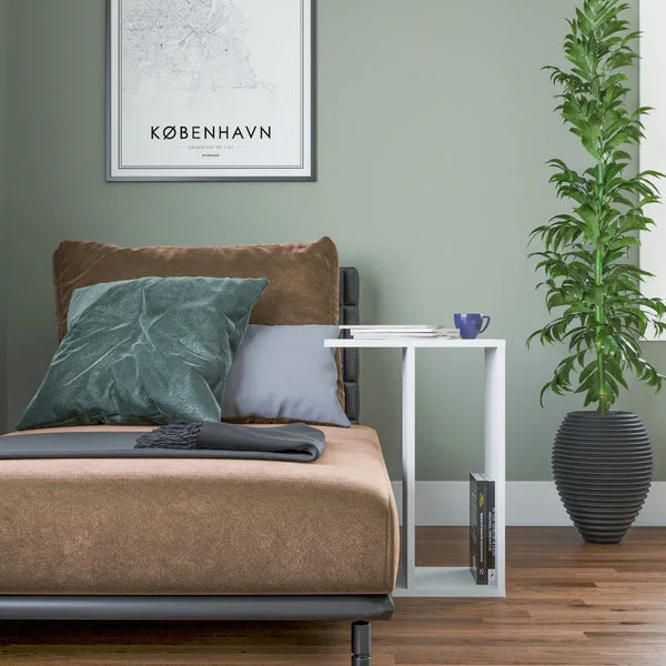 Table d'appoint de Salon LOIRA