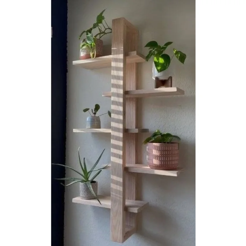 ETAGERS MURALE REF T7 + توصيل مجاني