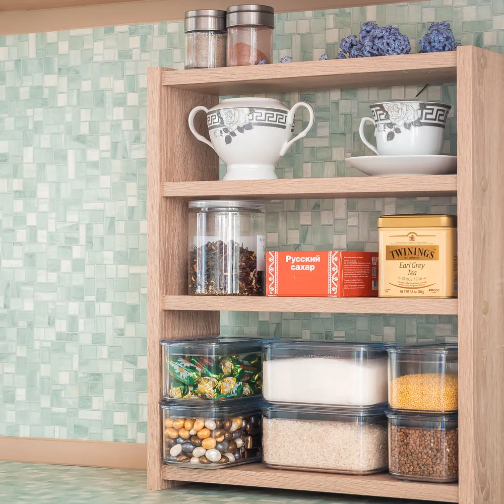 Etagère cuisine 5K + التوصيل بالمجان