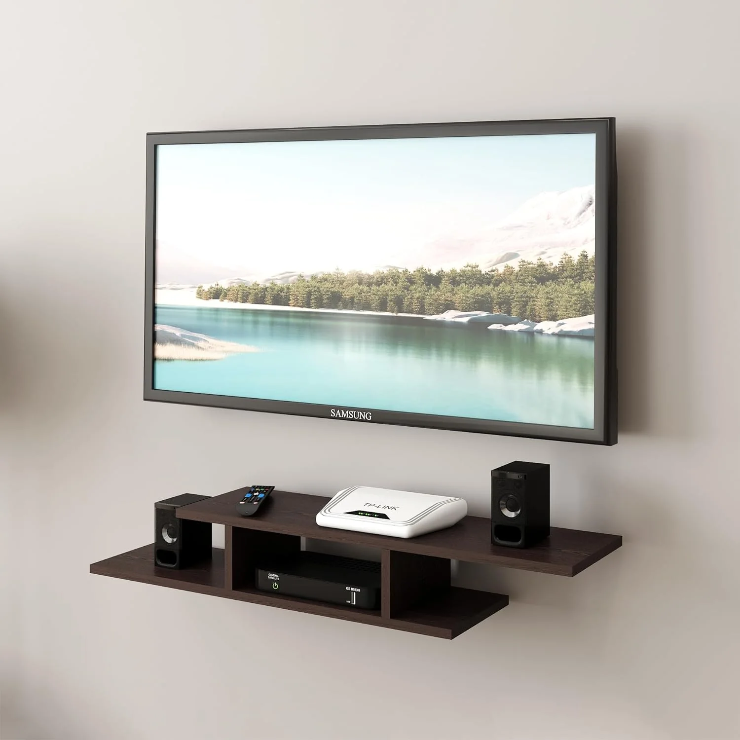 Meuble TV +  توصيل مجاني