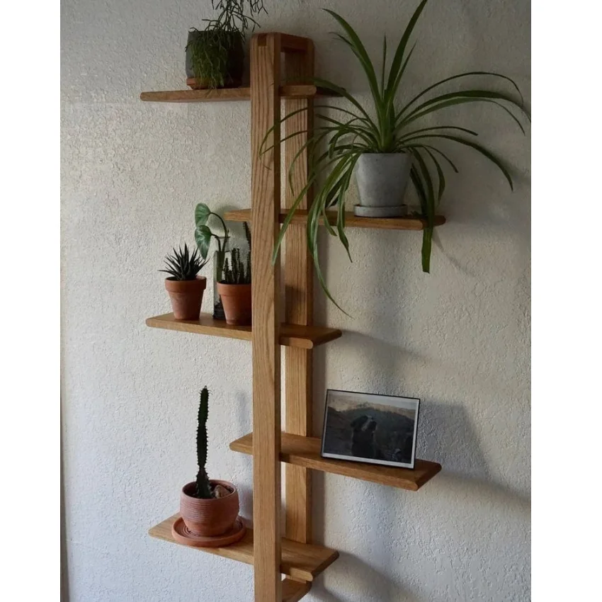 ETAGERS MURALE REF T7 + توصيل مجاني