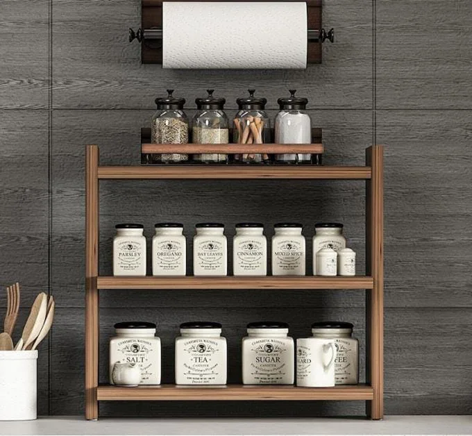 Lema Rangement cuisine + توصيل مجاني