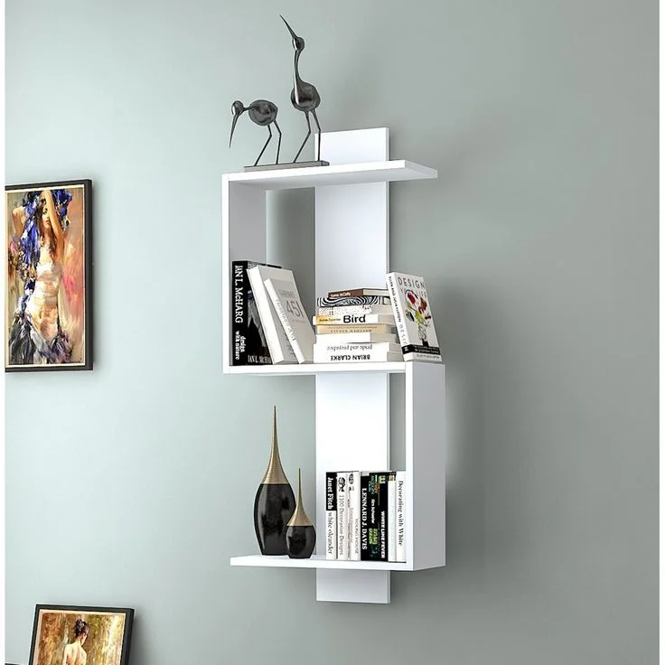 Etagère décorative G55