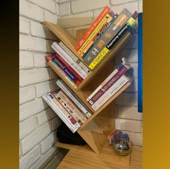 Bibliothèque moderne