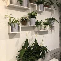 Tablette flottante 2 pièces Taylorsville