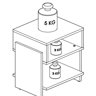 Coiffeuse haute qualité