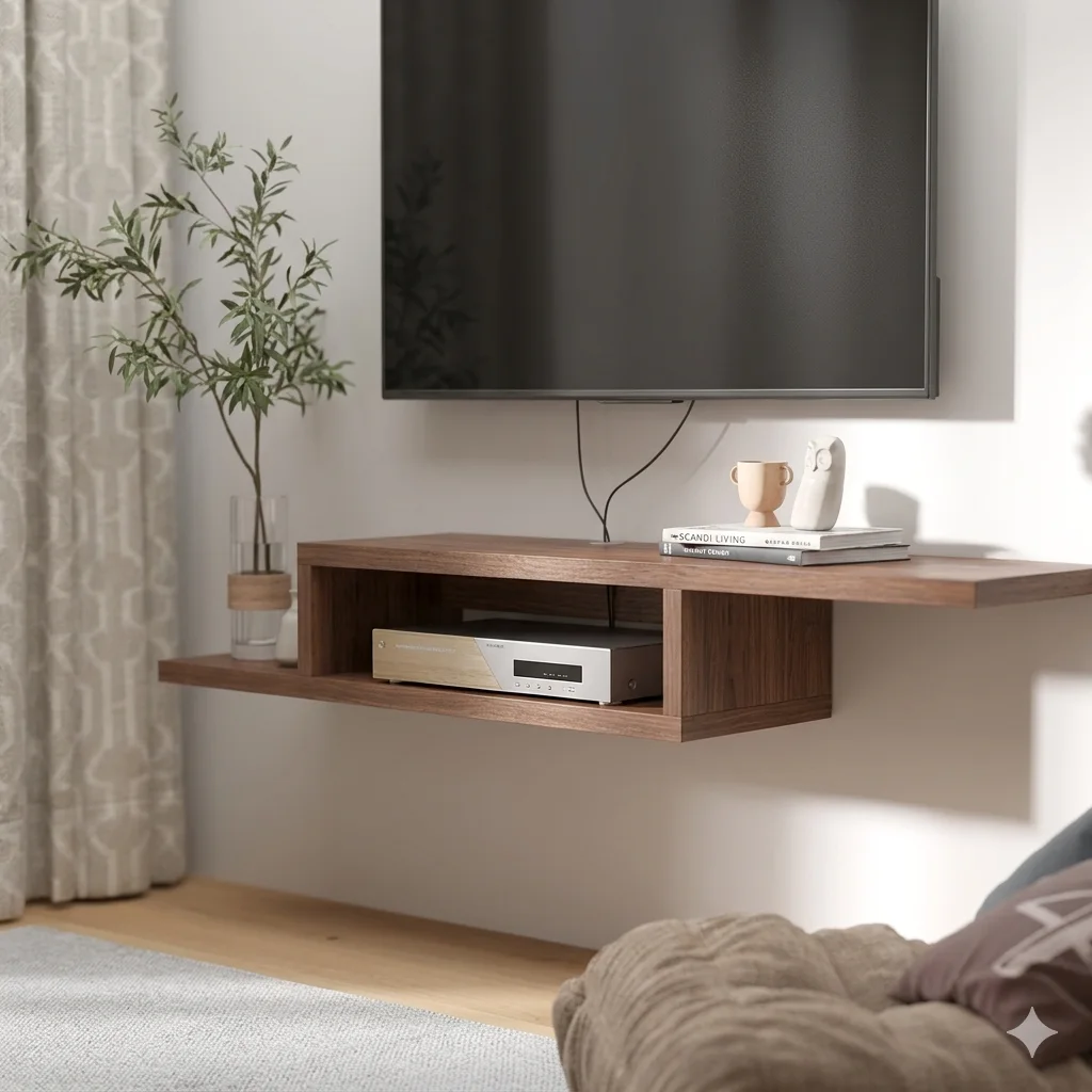 Meuble TV  Ovela + التوصيل بالمجان + الدفع عند الاستلام