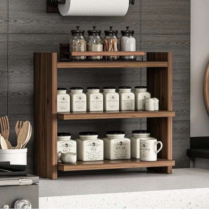 Lema Rangement cuisine + توصيل مجاني